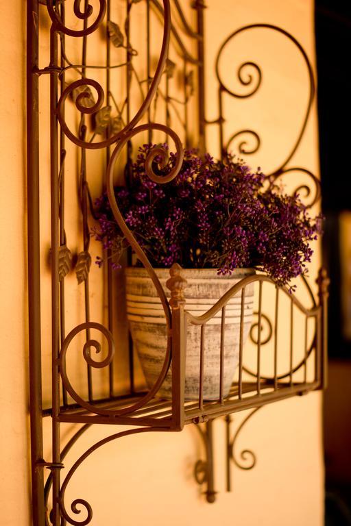 Little Tuscany Boutique Hotel Johannesburg Eksteriør bilde