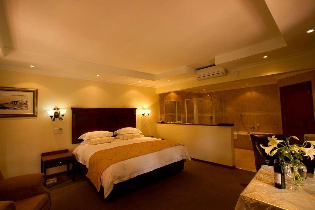 Little Tuscany Boutique Hotel Johannesburg Rom bilde